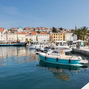 Apartment Mirakul, Mali Lošinj
